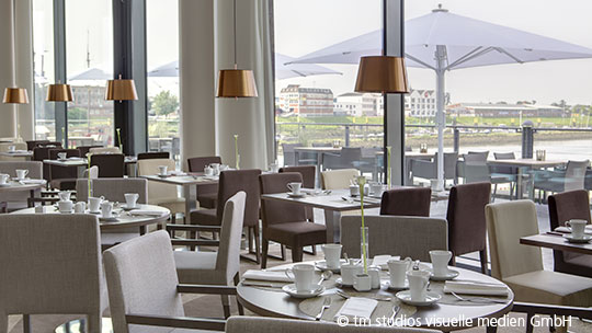 3 Gruppenreise Bremen SteigenbergerBremen Restaurant