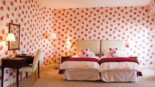 Duke of Cornwall Hotel Duke of Cornwall Hotel