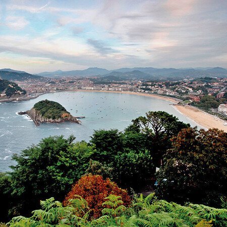 San Sebastián