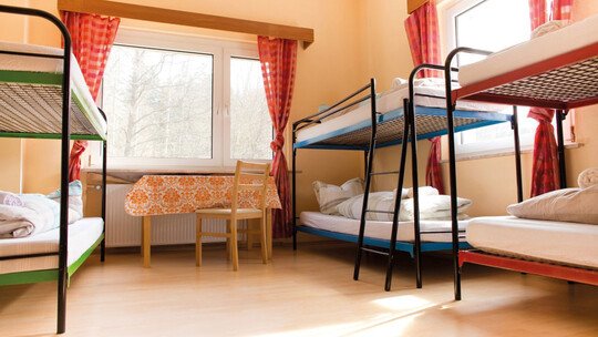 Hostel Braunlage Hostel Braunlage
