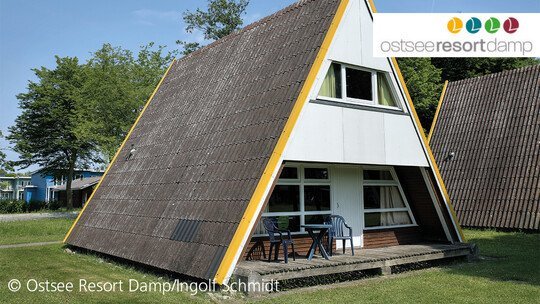 Ostsee Resort Damp Ostsee Resort Damp