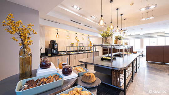 4 Gruppenreise Wien LeonardoHotelViennaWestbahnhof Frühstück 4 Gruppenreise Wien LeonardoHotelViennaWestbahnhof Frühstück