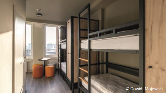 1 Klassenfahrt Warschau aoWarschauWola Mehrbettzimmer 1 Klassenfahrt Warschau aoWarschauWola Mehrbettzimmer