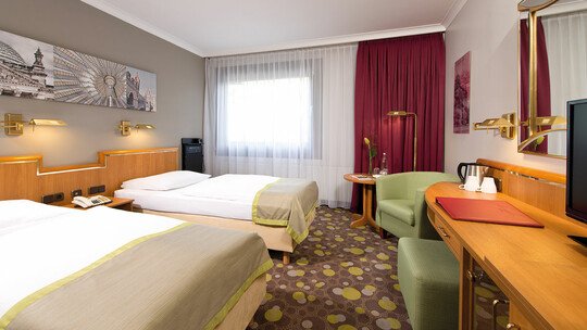Leonardo Hotel Berlin City West Leonardo Hotel Berlin City West