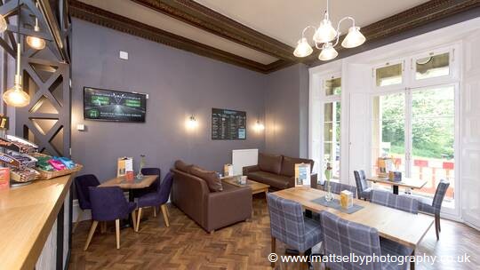 2 Klassenfahrt BathundBristol YHABath Bar 2 Klassenfahrt BathundBristol YHABath Bar