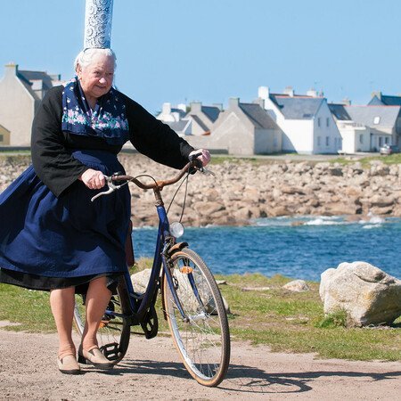 Alle Programmbausteine Bretagne auf einen Blick