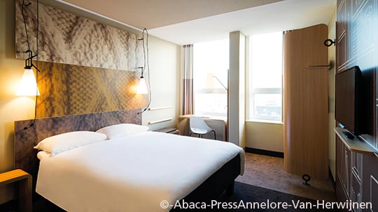 Ibis Den Haag City Centre Ibis Den Haag City Centre