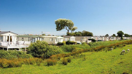Winchelsea Sands Holiday Park Winchelsea Sands Holiday Park