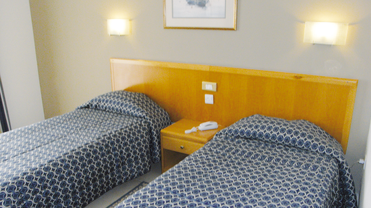 Qawra Point Holiday Complex Qawra Point Holiday Complex