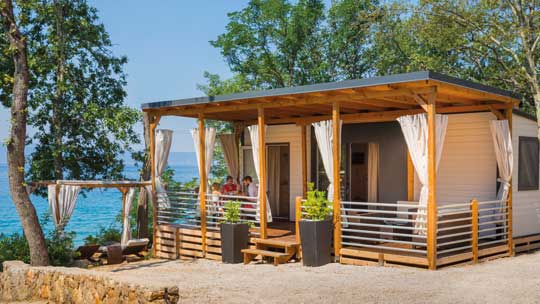 Aminess Atea Camping Resort Aminess Atea Camping Resort