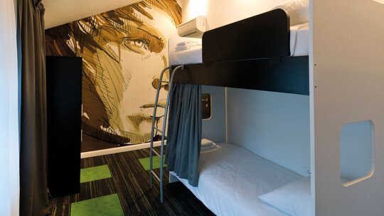 Hostel 365 For U Hostel 365 For U