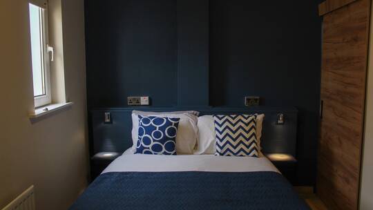 5 Klassenfahrt Dublin AbbeyCourtHostel Einzelzimmer 5 Klassenfahrt Dublin AbbeyCourtHostel Einzelzimmer