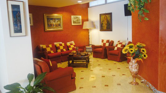 Madre Serafina Madre Serafina