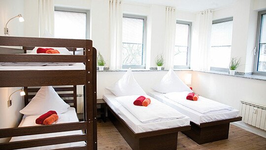 Hostel Köln GmbH Hostel Köln GmbH