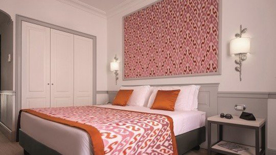 Rom Hotel della Nazioni Rom Hotel della Nazioni