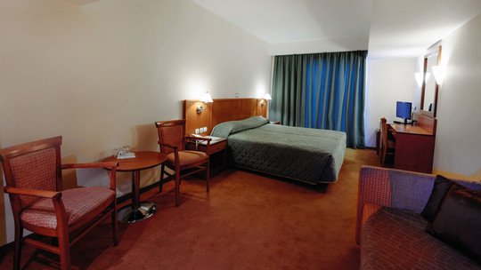 Hotel Athens Mirabello S.A. Hotel Athens Mirabello S.A.