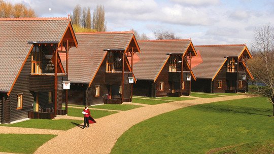 YHA Lee Valley YHA Lee Valley