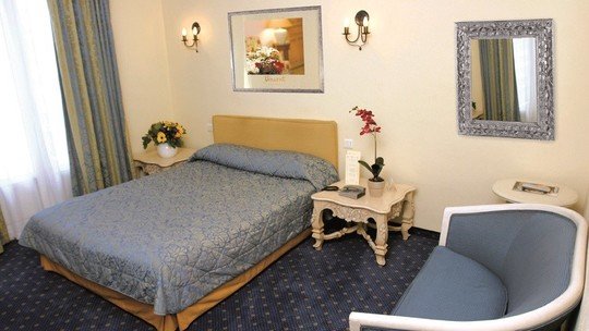 Inter-Hotel Vendôme in Nizza ★★★ Comfort-Class Inter-Hotel Vendôme in Nizza ★★★ Comfort-Class