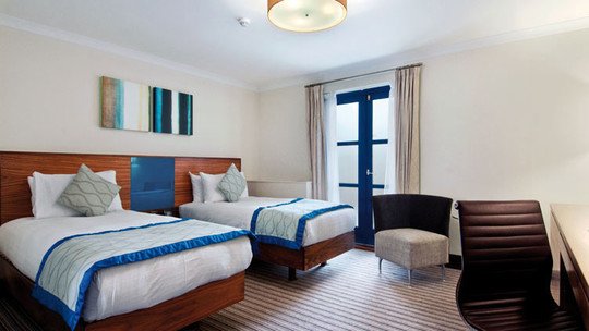Hallmark Hotel Croydon Aerodrome ★★★★ Hallmark Hotel Croydon Aerodrome ★★★★
