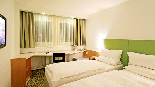 Ibis Hotels Dresden Zentrum Ibis Hotels Dresden Zentrum