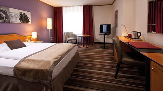 Leonardo Hotel Weimar Leonardo Hotel Weimar