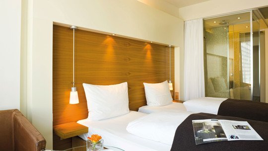 Pullmann Hotel Dresden Newa Pullmann Hotel Dresden Newa
