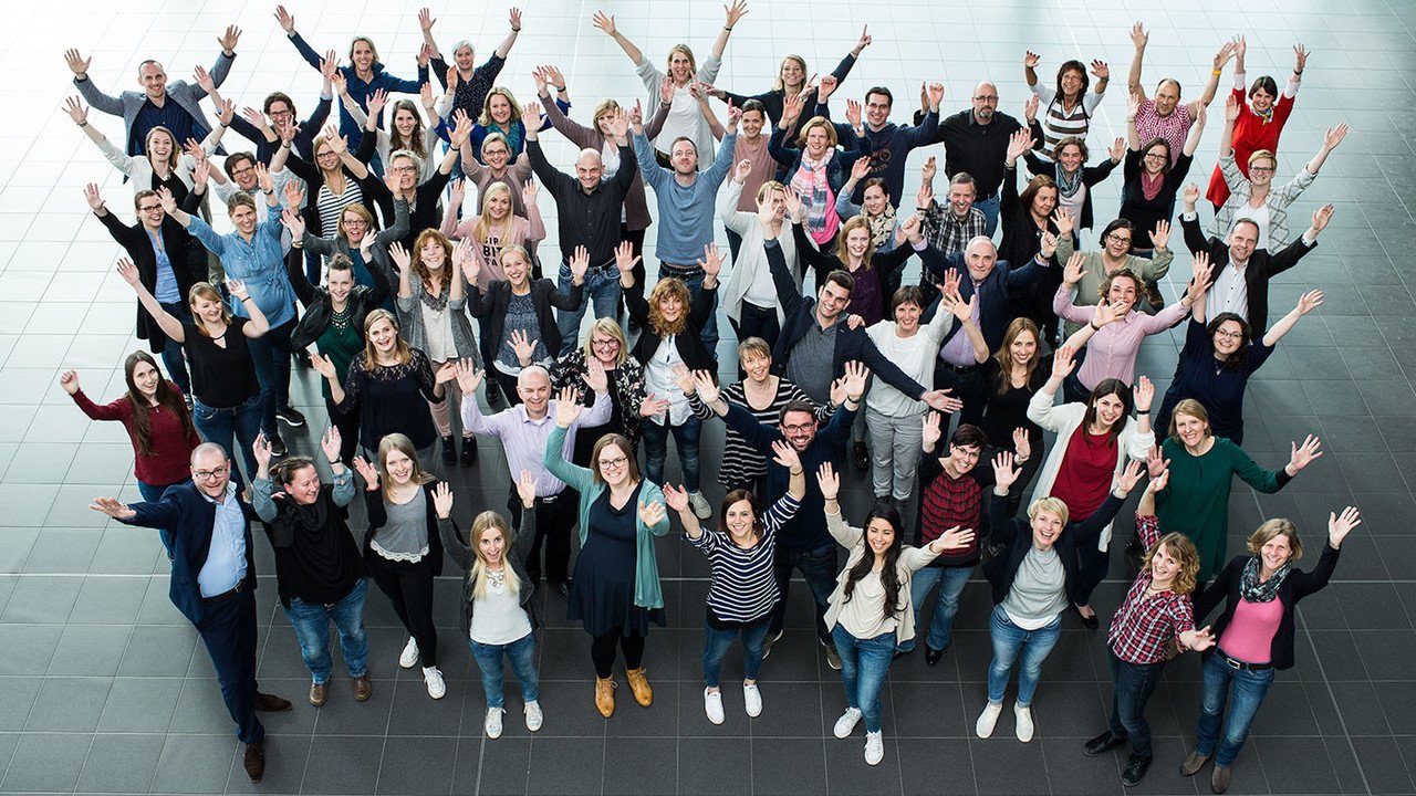 CTS Gruppenbild CTS Gruppenbild