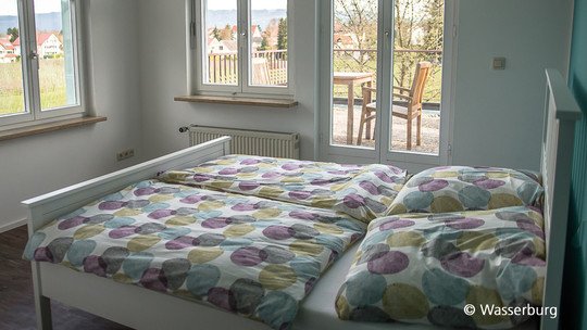 See-Hostel Wasserburg See-Hostel Wasserburg