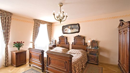 Hotel Mucha Hotel Mucha