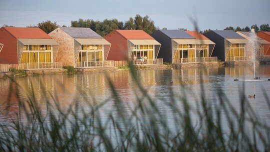 Center Parcs De Haan Center Parcs De Haan