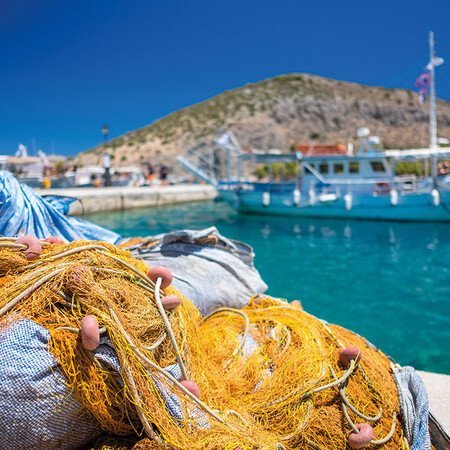Alle Programmbausteine Athen und Peloponnes auf einen Blick