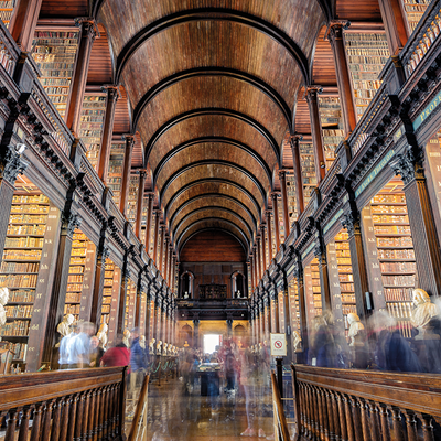 Trinity College