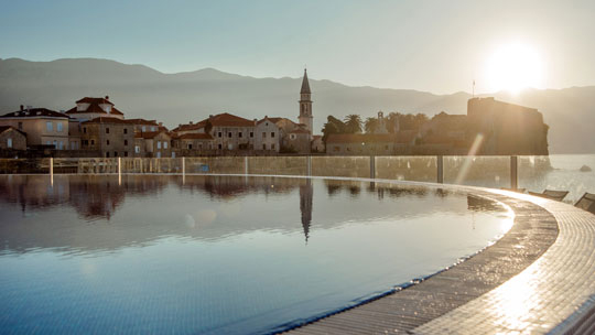 Gruppenreise Montenegro Hotel Avala Gruppenreise Montenegro Hotel Avala