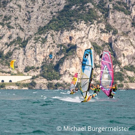 Ob auf dem Wasser oder zu Land