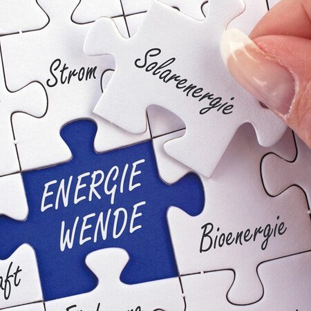Zentrum für Erneuerbare  Energien