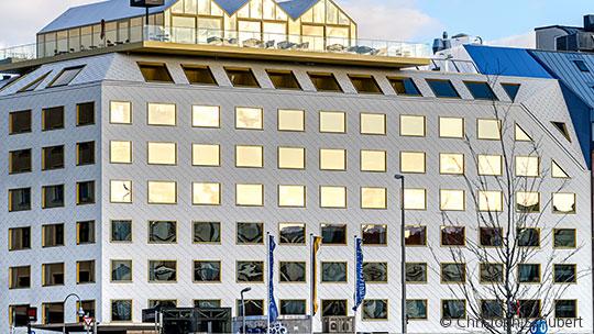 4 Gruppenreise Wien RadissonREDVienna Gebäude 4 Gruppenreise Wien RadissonREDVienna Gebäude