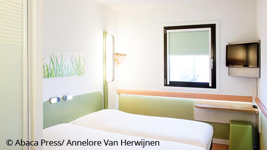 Ibis Budget Amsterdam Zaandam Ibis Budget Amsterdam Zaandam