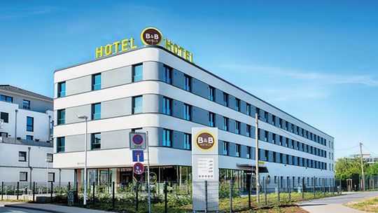 1 Gruppenreise Rostock B&BHotelRostockhafen Außen 1 Gruppenreise Rostock B&BHotelRostockhafen Außen