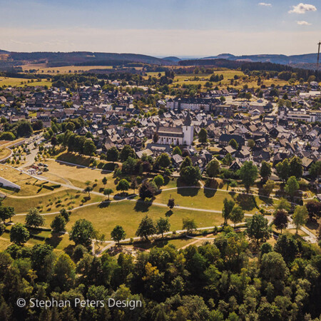 alle Programmbausteine auf einen Blick