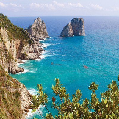 Alle Programmbausteine golf von sorrent auf einen Blick