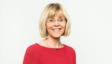 Länderspezialistin