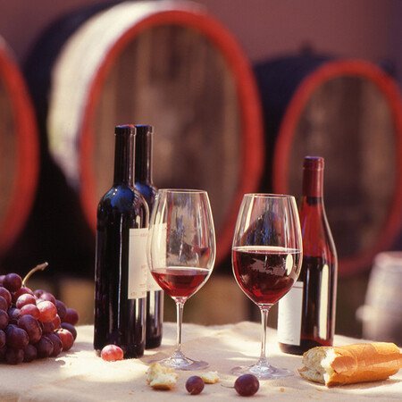 Weinprobe Valpolicella