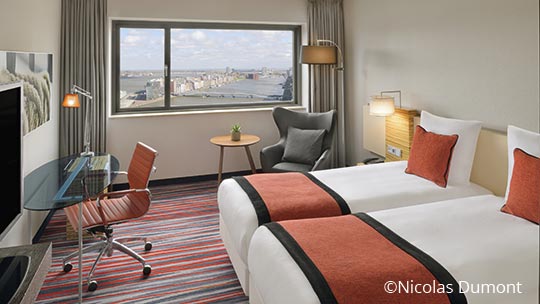 Mövenpick Amsterdam City Centre Mövenpick Amsterdam City Centre