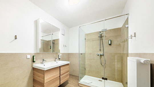 3 Klassenfahrt Wien Jimmys Dandelion Bad