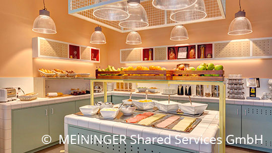 5 Klassenfahrt Heidelberg Meininger Buefett