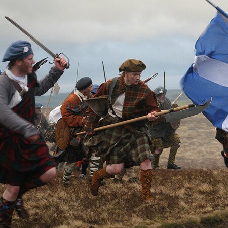 Glencoe Visitor Centre
