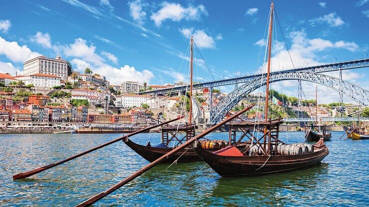 Exkursionen Portugal