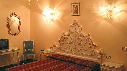 Hotel Belle Arti Hotel Belle Arti