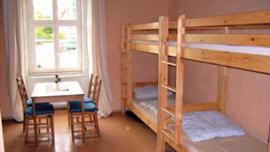 Weser-Aktivhotel-Corvey Weser-Aktivhotel-Corvey