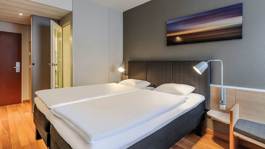 Hotel Ibis Bremen City